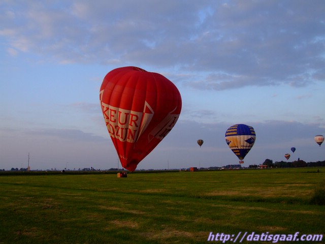 Copyright &copy DatisGaaf.com