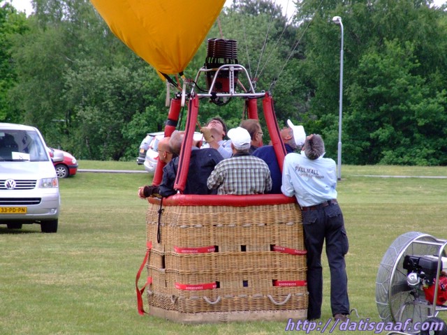 Copyright &copy DatisGaaf.com