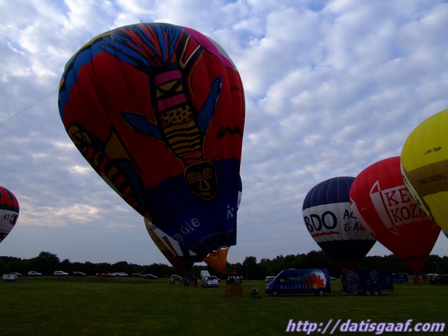 Copyright &copy DatisGaaf.com