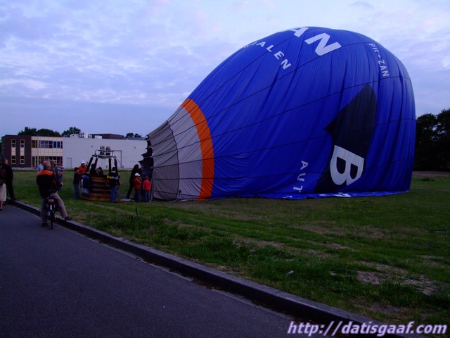 Copyright &copy DatisGaaf.com