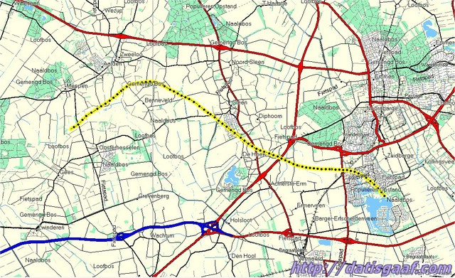 Copyright &copy DatisGaaf.com