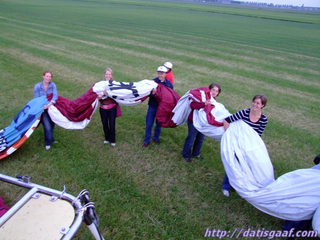 Copyright &copy DatisGaaf.com