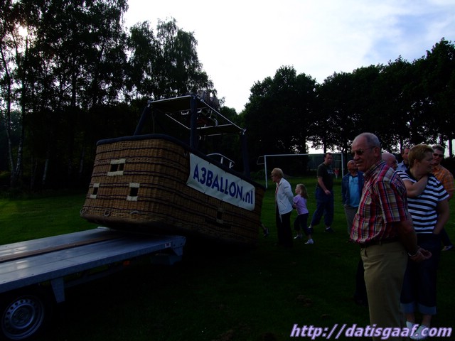 Copyright &copy DatisGaaf.com