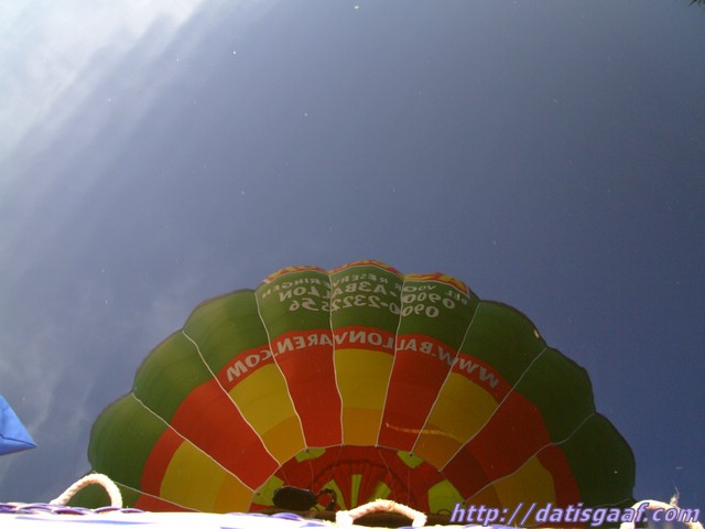 Copyright &copy DatisGaaf.com