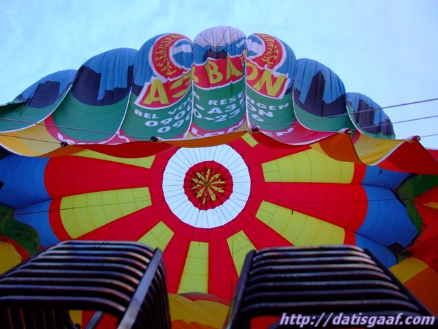 Copyright &copy DatisGaaf.com