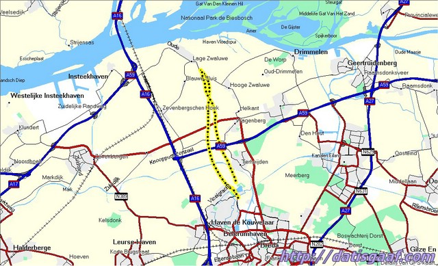 Copyright &copy DatisGaaf.com