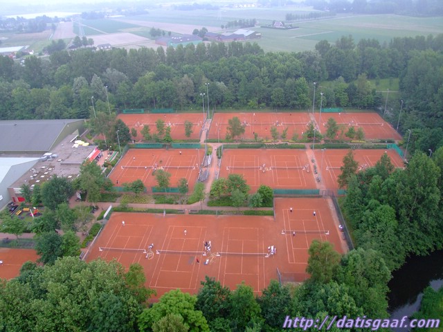 Copyright &copy DatisGaaf.com