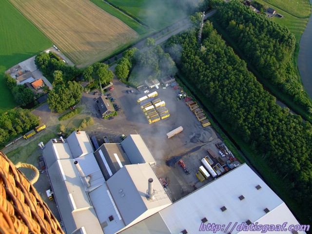 Copyright &copy DatisGaaf.com