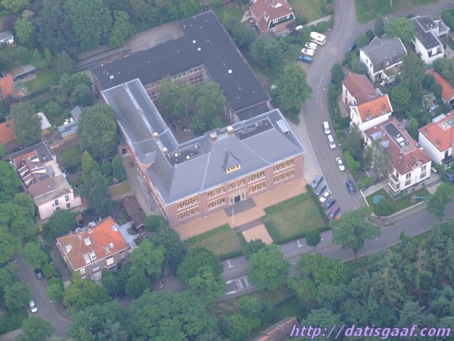 Copyright &copy DatisGaaf.com