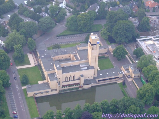 Copyright &copy DatisGaaf.com