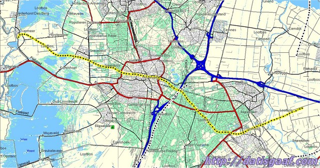 Copyright &copy DatisGaaf.com