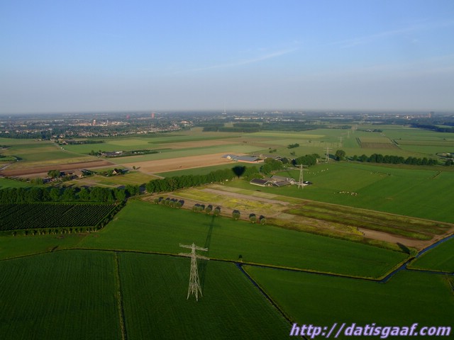 Copyright &copy DatisGaaf.com