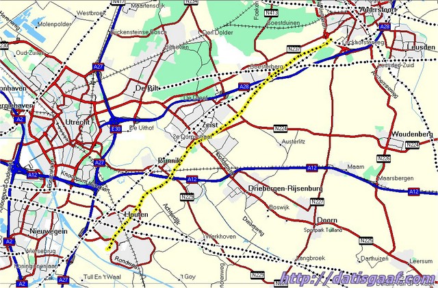 Copyright &copy DatisGaaf.com