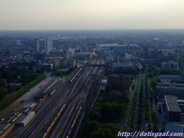 Copyright &copy DatisGaaf.com