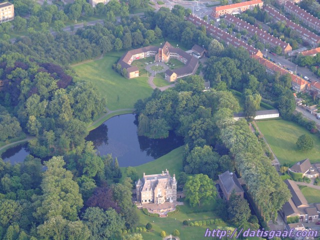 Copyright &copy DatisGaaf.com