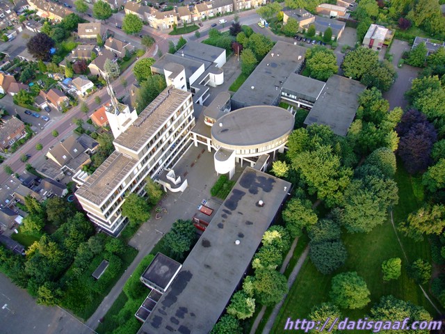 Copyright &copy DatisGaaf.com