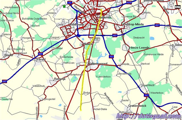 Copyright &copy DatisGaaf.com