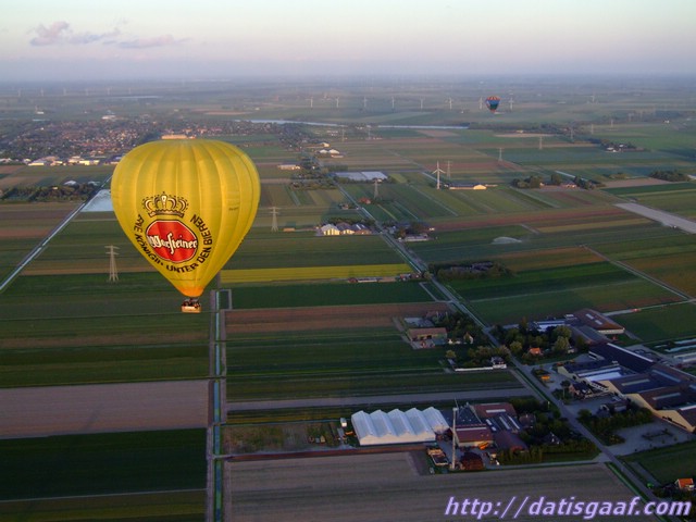 Copyright &copy DatisGaaf.com