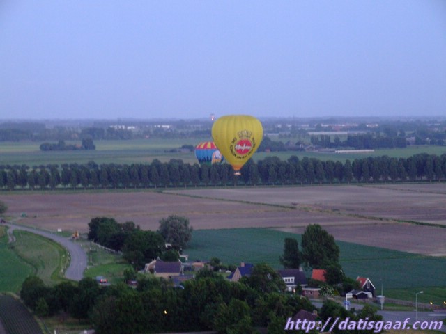 Copyright &copy DatisGaaf.com