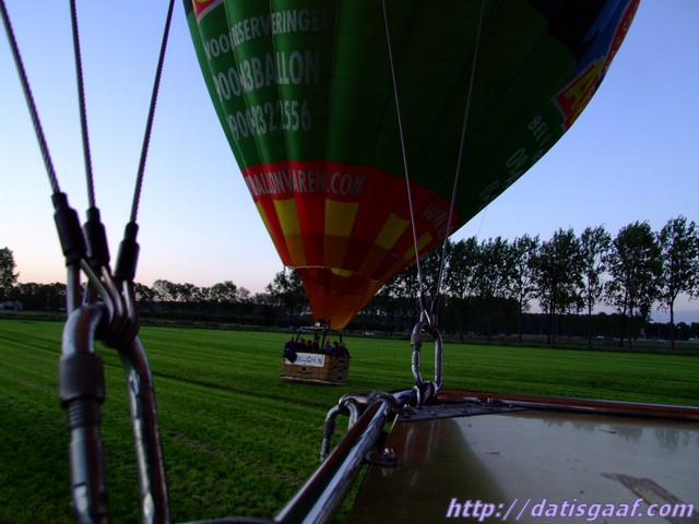 Copyright &copy DatisGaaf.com