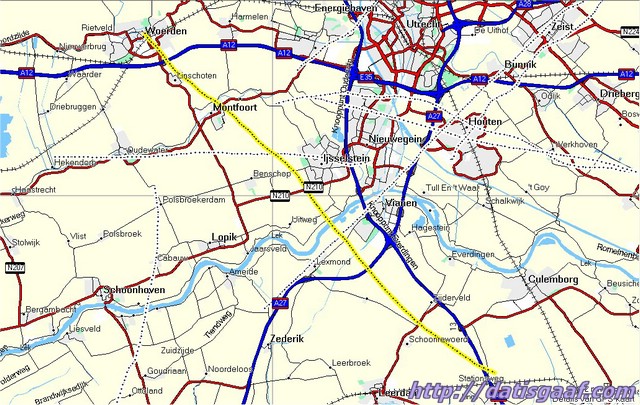 Copyright &copy DatisGaaf.com