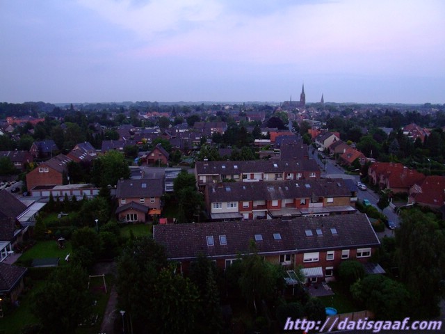 Copyright &copy DatisGaaf.com