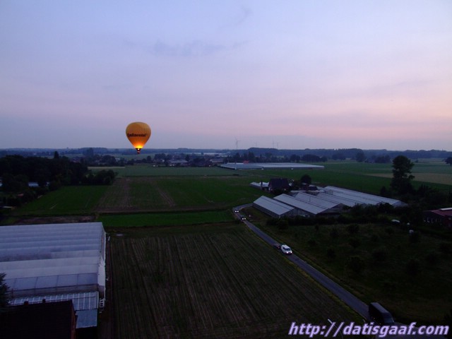 Copyright &copy DatisGaaf.com