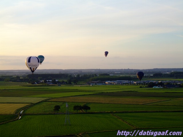 Copyright &copy DatisGaaf.com