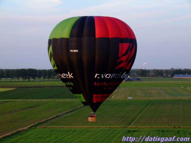 Copyright &copy DatisGaaf.com