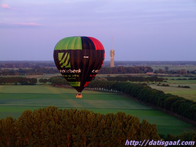 Copyright &copy DatisGaaf.com