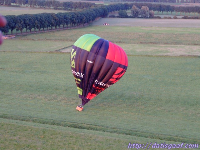 Copyright &copy DatisGaaf.com