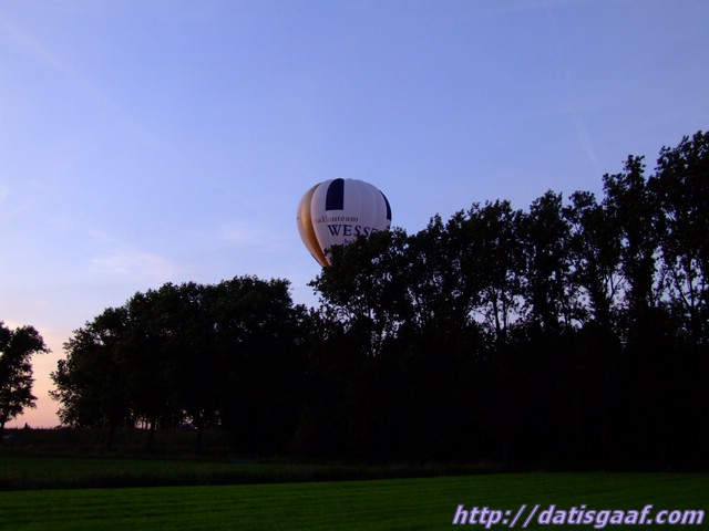 Copyright &copy DatisGaaf.com