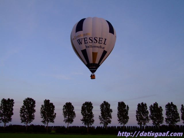 Copyright &copy DatisGaaf.com