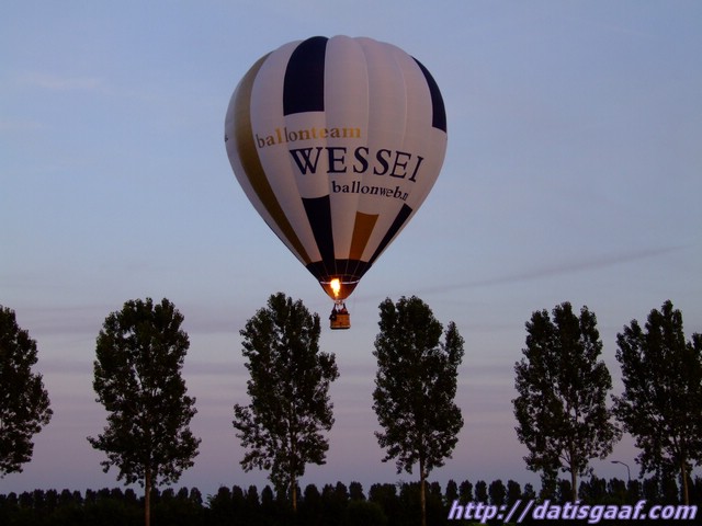 Copyright &copy DatisGaaf.com