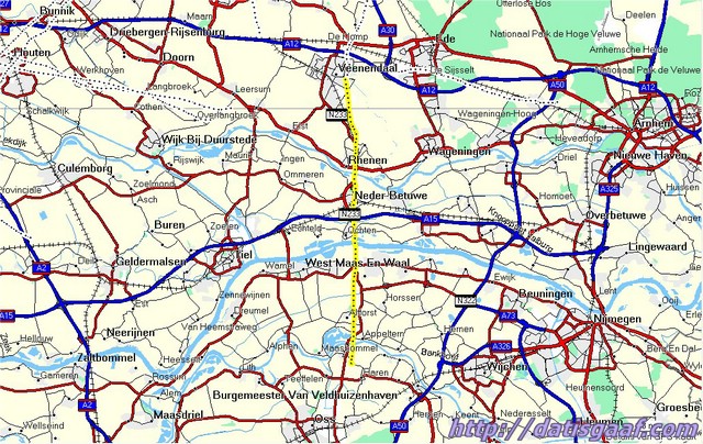 Copyright &copy DatisGaaf.com