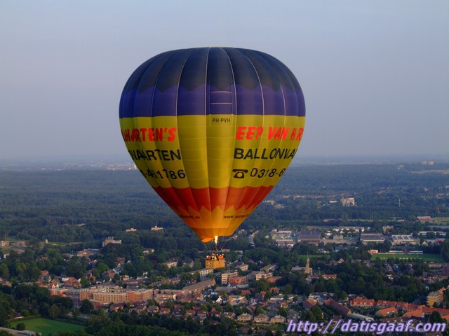 Copyright &copy DatisGaaf.com