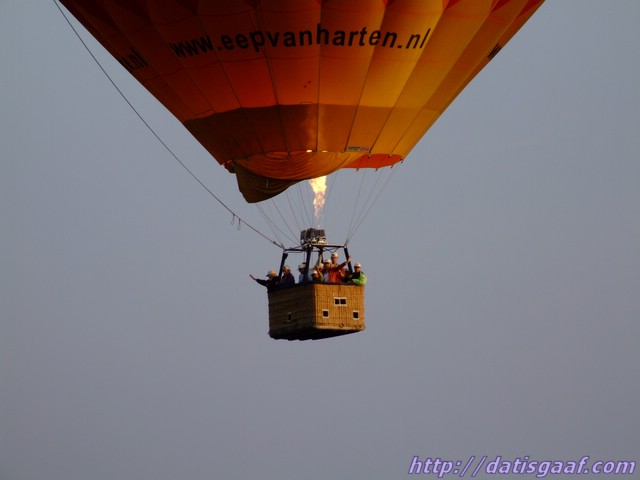 Copyright &copy DatisGaaf.com