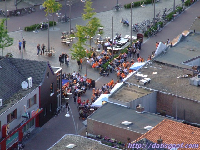 Copyright &copy DatisGaaf.com