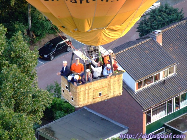 Copyright &copy DatisGaaf.com