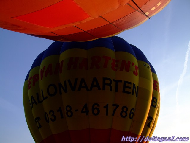 Copyright &copy DatisGaaf.com