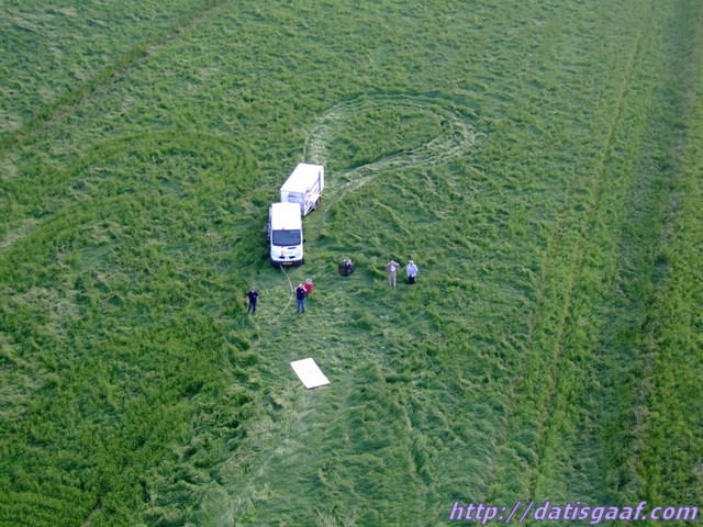 Copyright &copy DatisGaaf.com