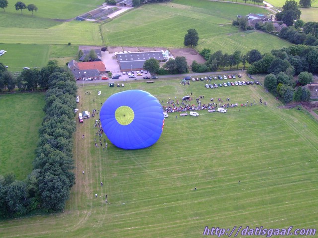 Copyright &copy DatisGaaf.com