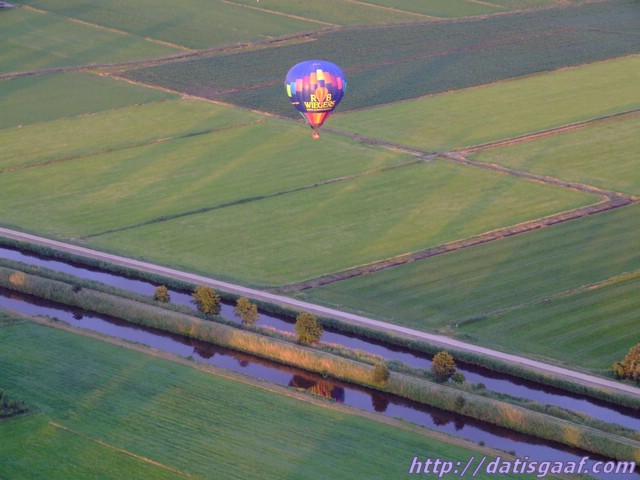 Copyright &copy DatisGaaf.com