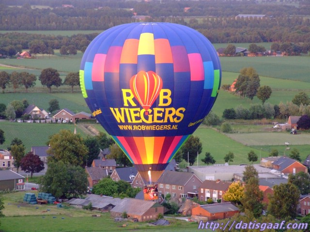 Copyright &copy DatisGaaf.com