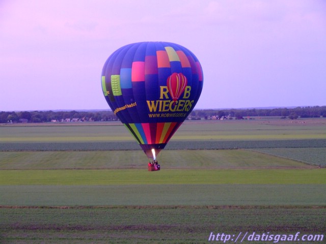 Copyright &copy DatisGaaf.com