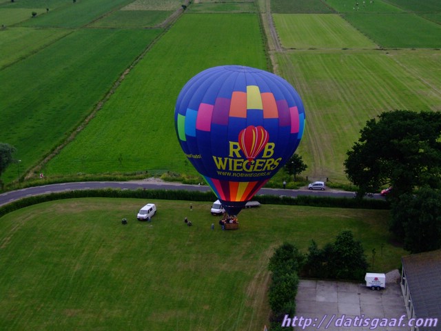 Copyright &copy DatisGaaf.com