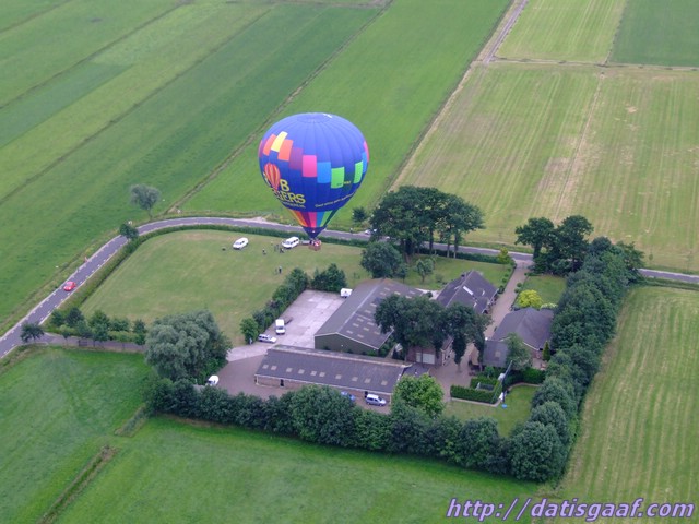 Copyright &copy DatisGaaf.com