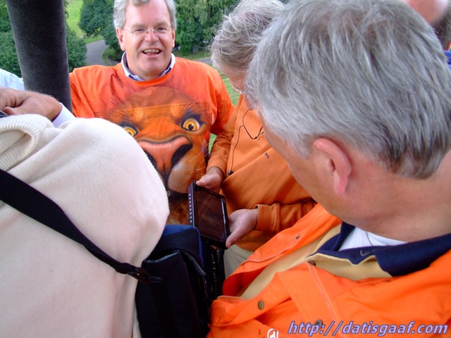 Copyright &copy DatisGaaf.com