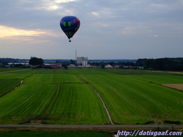 Copyright &copy DatisGaaf.com