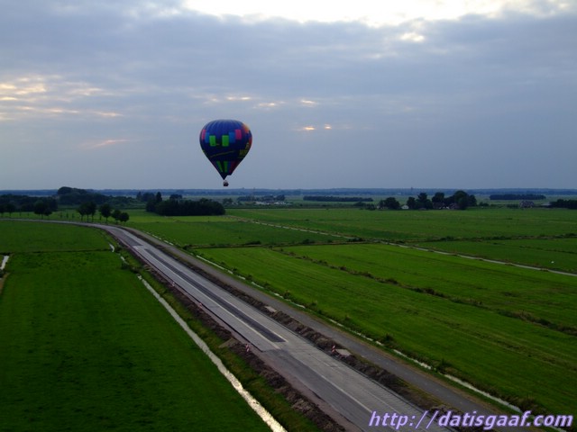 Copyright &copy DatisGaaf.com